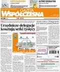 Gazeta Współczesna