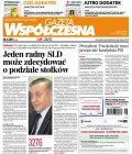 Gazeta Współczesna