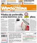 Gazeta Współczesna