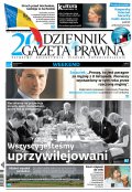 Dziennik Gazeta Prawna