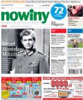 Nowiny