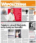 Gazeta Współczesna