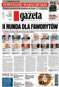 Gazeta Wyborcza