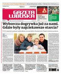 Gazeta Lubuska