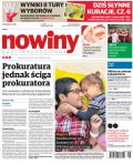 Nowiny