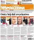 Gazeta Współczesna