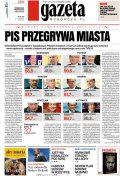 Gazeta Wyborcza