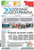 Dziennik Gazeta Prawna