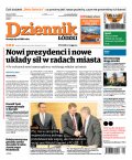 Polska Dziennik Łódzki