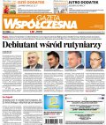 Gazeta Współczesna