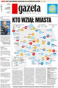 Gazeta Wyborcza