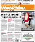 Gazeta Współczesna