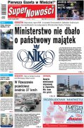 Super Nowości