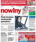 Nowiny