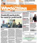 Gazeta Współczesna