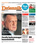 Polska Dziennik Łódzki