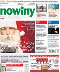 Nowiny