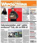 Gazeta Współczesna