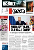 Gazeta Wyborcza