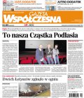 Gazeta Współczesna