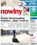 Nowiny