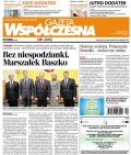 Gazeta Współczesna