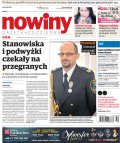 Nowiny