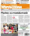 Gazeta Współczesna