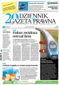 Dziennik Gazeta Prawna