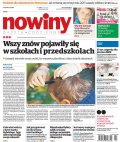 Nowiny