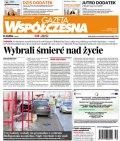 Gazeta Współczesna