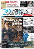 Dziennik Gazeta Prawna