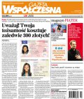 Gazeta Współczesna