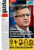 Gazeta Wyborcza