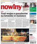 Nowiny