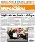 Gazeta Współczesna