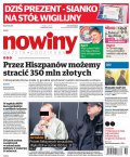 Nowiny