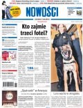 Nowości