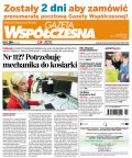 Gazeta Współczesna