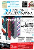 Dziennik Gazeta Prawna