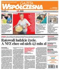 Gazeta Współczesna