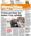 Gazeta Współczesna