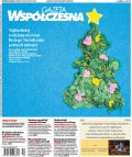 Gazeta Współczesna