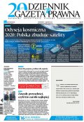 Dziennik Gazeta Prawna