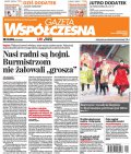 Gazeta Współczesna