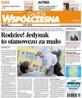 Gazeta Współczesna