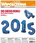 Gazeta Współczesna