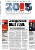 Gazeta Wyborcza