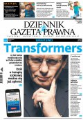 Dziennik Gazeta Prawna