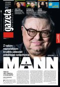 Gazeta Wyborcza